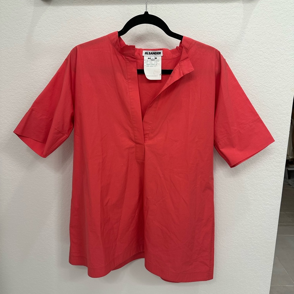 Jil sander top